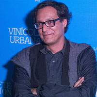 Carlos Carrera